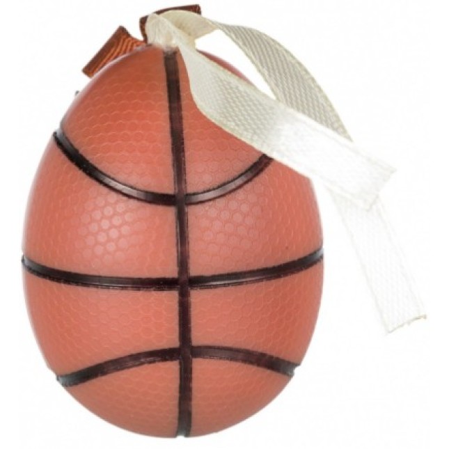 Trixie μπάλα bobo sport πλαστ. 5cm Trixie μπάλα bobo sport πλαστ. 5cm
