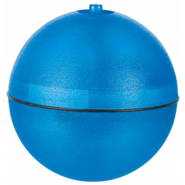 Trixie μπάλα rollo με μοτέρ & led πλαστ. 6cm