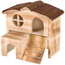 Trixie σπίτι kajsa natural living 17x15x13cm Trixie σπίτι kajsa natural living 17x15x13cm
