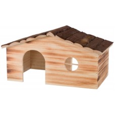 Trixie σπίτι ragna natural living 43x22x25cm