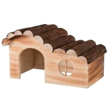 Trixie σπίτι hanna natural living 29x18x18cm Trixie σπίτι hanna natural living 29x18x18cm