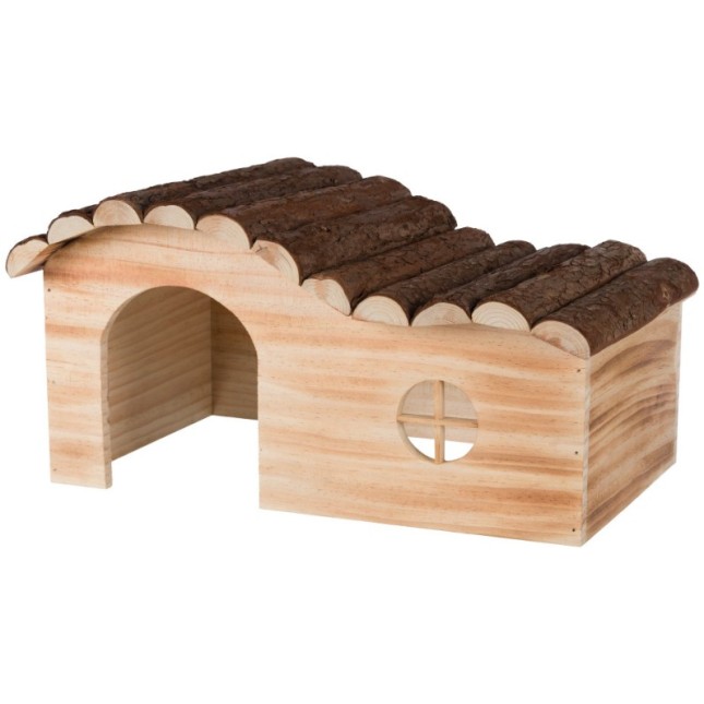 Trixie σπίτι hanna natural living 41x21x23cm