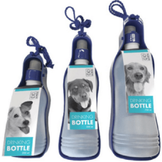M-pets μπουκάλι νέρου 300ml M-pets μπουκάλι νέρου 300ml