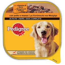 Pedigree? κοτόπουλο & μοσχάρι 300g