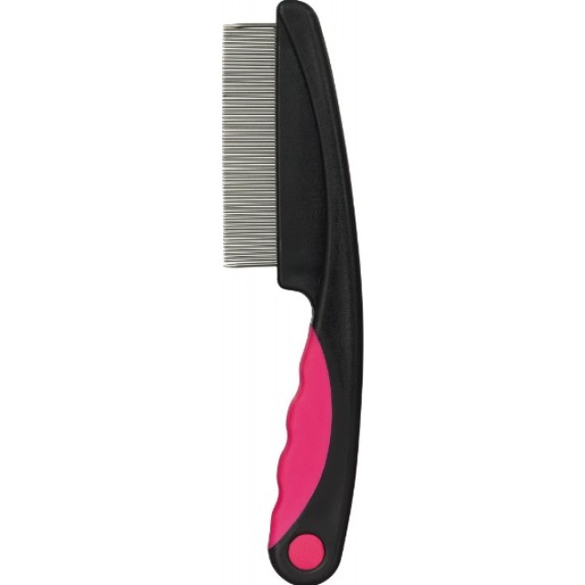 Trixie χτένα για ψύλλους για γάτες 15cm Trixie χτένα για ψύλλους για γάτες 15cm