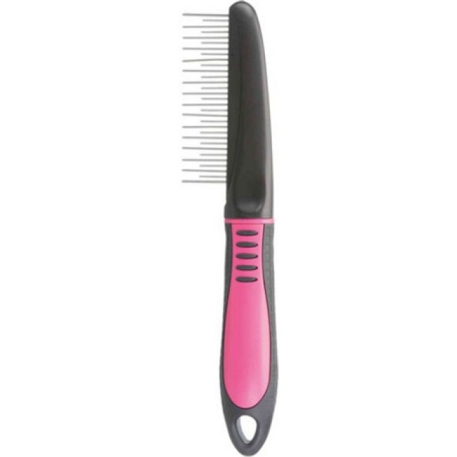 Trixie χτένα ξεμπερδέματος για γάτες 22cm Trixie χτένα ξεμπερδέματος για γάτες 22cm