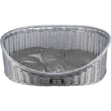 Trixie καλάθι σκύλου 60cm γκρι Trixie καλάθι σκύλου 60cm γκρι