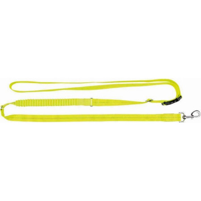 Trixie οδηγός φωτιζόμενος για jogging s-xl κίτρινος Trixie οδηγός φωτιζόμενος για jogging s-xl κίτρινος