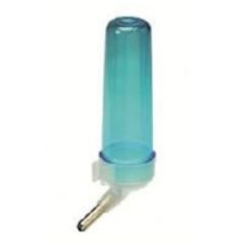 S.t.a ποτίστρα ωδικών 100ml, μεταλλικό ρύγχος S.t.a ποτίστρα ωδικών 100ml, μεταλλικό ρύγχος