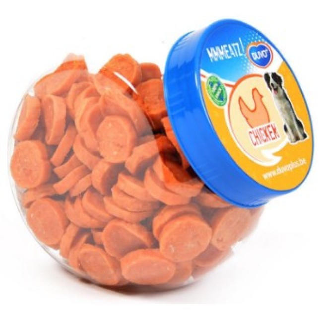 Duvo snack Duvo snack