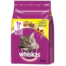 Whiskas dry adult κοτόπουλο 350g