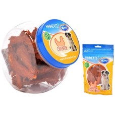 Duvo Snack Φιλέτο κοτόπουλο Large