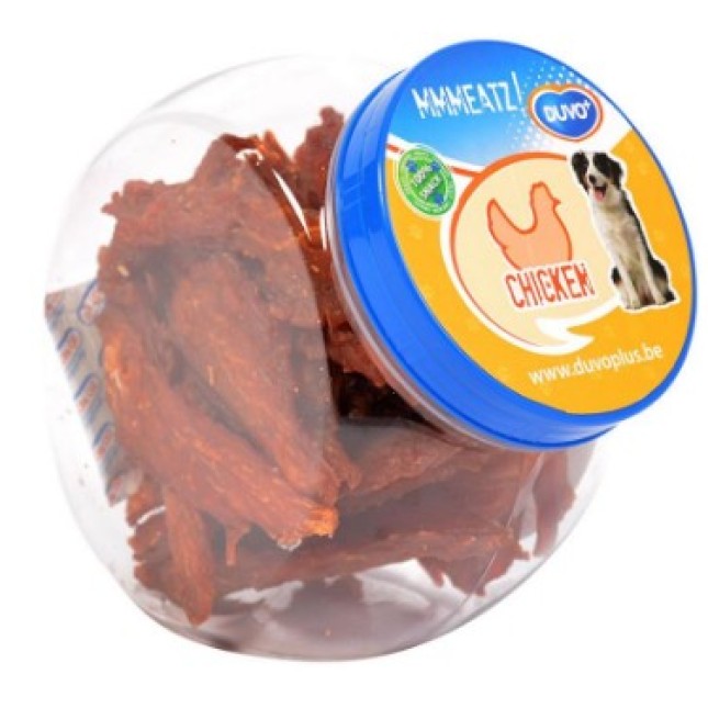 Duvo Snack Φιλέτο κοτόπουλο Large Duvo Snack Φιλέτο κοτόπουλο Large