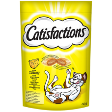 Waltham Catisfactions τυρί 60g