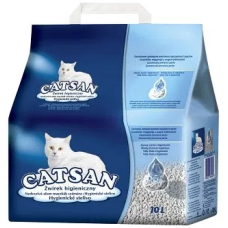 Catsan® litter άμμος υγιεινής γάτας  9lt