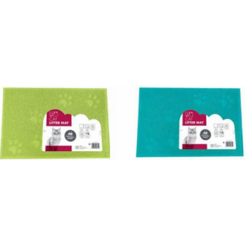 M-pets δάπεδο τετράγωνο γάτας,30x40cm M-pets δάπεδο τετράγωνο γάτας,30x40cm