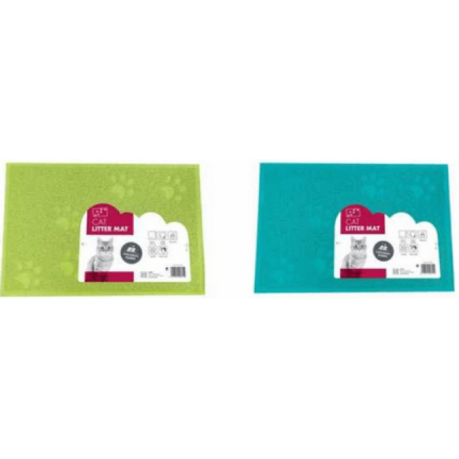 M-pets δάπεδο τετράγωνο γάτας,30x40cm M-pets δάπεδο τετράγωνο γάτας,30x40cm