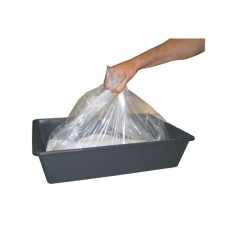 M-pets σακουλες τουαλετας γάτας, 50x30, λεβάντα M-pets σακουλες τουαλετας γάτας, 50x30, λεβάντα