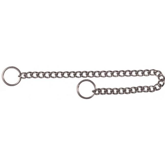 Tatrapet αλυσίδα πνίχτης 2.5mm x 40cm Tatrapet αλυσίδα πνίχτης 2.5mm x 40cm