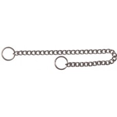 Tatrapet αλυσίδα πνίχτης 4mm x 60cm Tatrapet αλυσίδα πνίχτης 4mm x 60cm