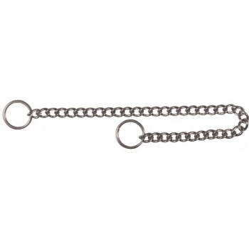 Tatrapet αλυσίδα πνίχτης 4mm x 60cm