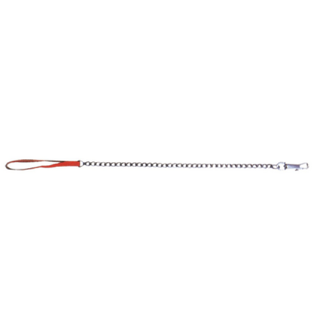 Tatrapet οδηγός με αλυσίδα με pvc - λαβή νάυλον Tatrapet οδηγός με αλυσίδα με pvc - λαβή νάυλον