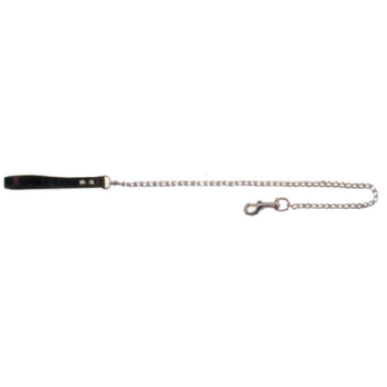 Tatrapet οδηγός με αλυσίδα - δερμάτινη λαβή 3,00 mm x 120 Tatrapet οδηγός με αλυσίδα - δερμάτινη λαβή 3,00 mm x 120