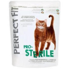 Perfect Fit  pro-sterile 750g