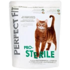 Perfect Fit pro-sterile 750g Perfect Fit pro-sterile 750g