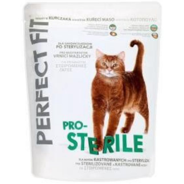 Perfect Fit  pro-sterile 750g