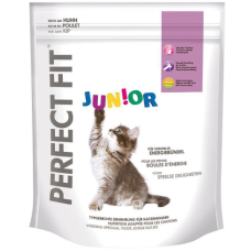 Perfect Fit junior κοτόπουλο 750g Perfect Fit junior κοτόπουλο 750g