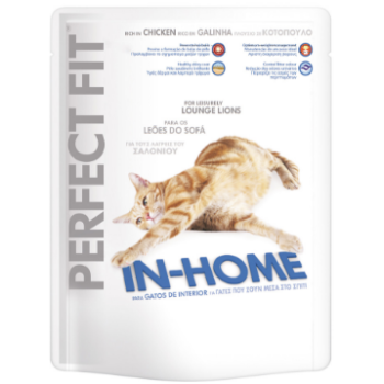 Perfect Fit in-home κοτόπουλο 1,4kg Perfect Fit in-home κοτόπουλο 1,4kg