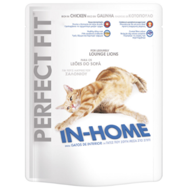 Perfect Fit in-home κοτόπουλο 1,4kg Perfect Fit in-home κοτόπουλο 1,4kg
