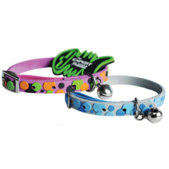 Tatrapet κολλάρο γάτας καουτσούκ pet expert 3D,22-29cm Tatrapet κολλάρο γάτας καουτσούκ pet expert 3D,22-29cm