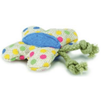 Beeztees παιχνίδι γάτας υφασμάτινο,Flimo 7.5cm Beeztees παιχνίδι γάτας υφασμάτινο,Flimo 7.5cm