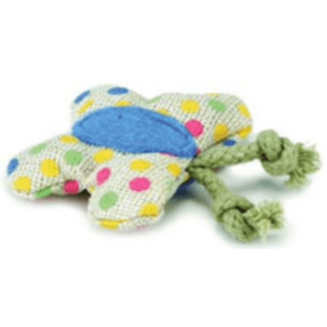 Beeztees παιχνίδι γάτας υφασμάτινο,Flimo 7.5cm Beeztees παιχνίδι γάτας υφασμάτινο,Flimo 7.5cm