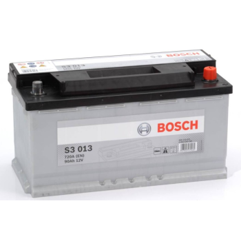 Bosch ηλεκτρ. φράχτη μπαταρία 12v- 90ah,επαναφ/μενη Bosch ηλεκτρ. φράχτη μπαταρία 12v- 90ah,επαναφ/μενη