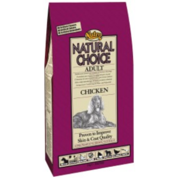 Nutro τροφή για ενήλικα σκυλιά με κοτόπουλο 2kg Nutro τροφή για ενήλικα σκυλιά με κοτόπουλο 2kg