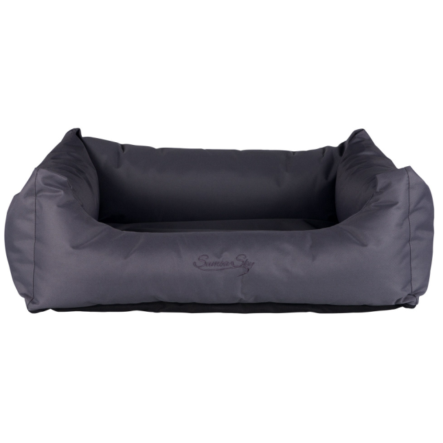 Trixie κρεβάτι samoa sky 80χ65cm Trixie κρεβάτι samoa sky 80χ65cm