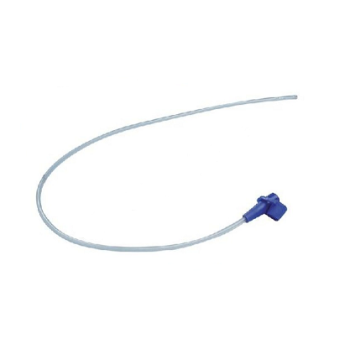 Kruuse καθετήρας σίτισης ελαστικός 1,7mm x 100cm Kruuse καθετήρας σίτισης ελαστικός 1,7mm x 100cm