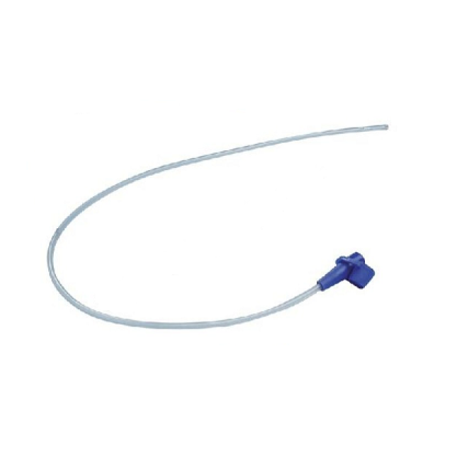 Kruuse καθετήρας σίτισης ελαστικός 1,7mm x 100cm Kruuse καθετήρας σίτισης ελαστικός 1,7mm x 100cm