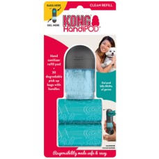 Kong handipod clean refill ανταλλακτικά Kong handipod clean refill ανταλλακτικά