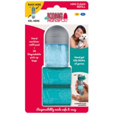 Kong handipod mini clean refill ανταλλακτικά Kong handipod mini clean refill ανταλλακτικά