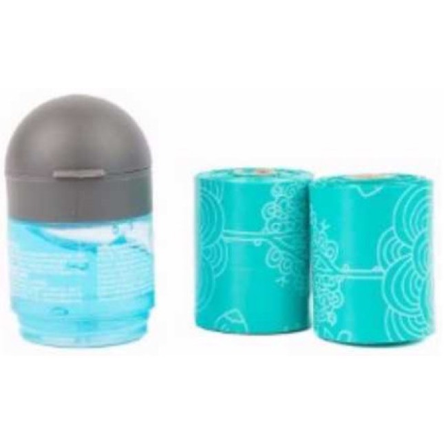 Kong handipod mini clean refill ανταλλακτικά Kong handipod mini clean refill ανταλλακτικά