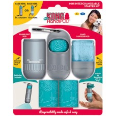 Kong handipod mini πλήρες σετ & φακός Kong handipod mini πλήρες σετ & φακός