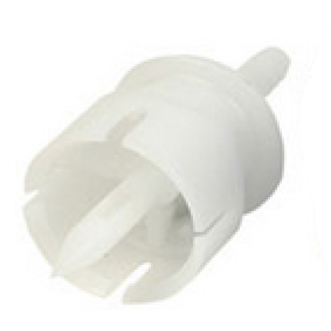 Henke s.w. σύριγγας αναρροφήσεως αντ/κο πώμα, 20mm Henke s.w. σύριγγας αναρροφήσεως αντ/κο πώμα, 20mm
