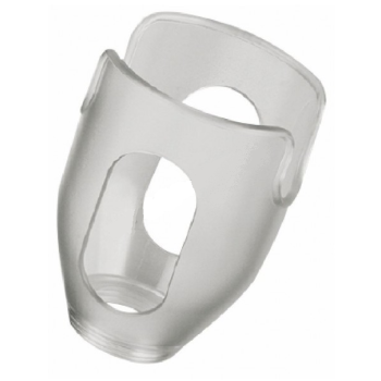 Henke s.w. συριγγών eco-matic προστατευτικό φιαλ.100ml, 20mm Henke s.w. συριγγών eco-matic προστατευτικό φιαλ.100ml, 20mm