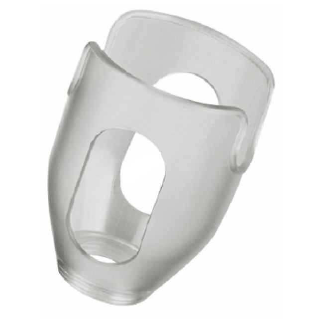 Henke s.w. συριγγών eco-matic προστατευτικό φιαλ.100ml, 20mm Henke s.w. συριγγών eco-matic προστατευτικό φιαλ.100ml, 20mm
