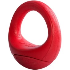 Rogz παιχνίδι σκύλου POP-UPZ small/medium κόκκινο 120mm