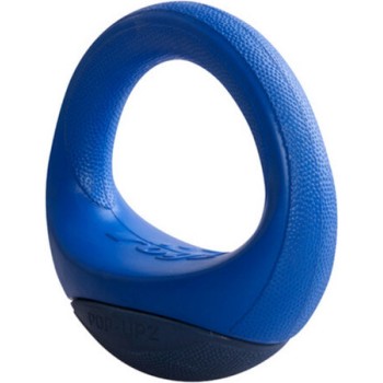 Rogz dogz παιχνίδι σκύλου Fetch Pop-Upz Self Righting 145mm Rogz dogz παιχνίδι σκύλου Fetch Pop-Upz Self Righting 145mm
